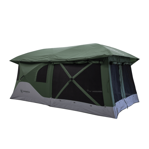T3 Tandem Hub Tent