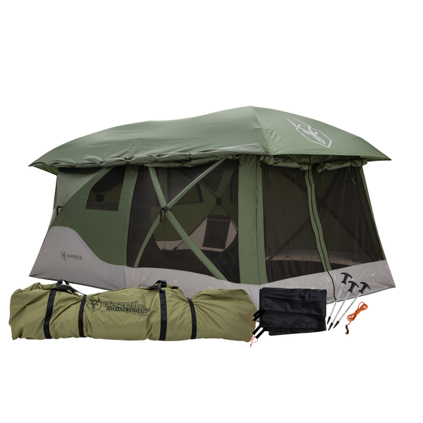 T4 Tandem with Overland Kit