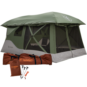 6-8 Person Tents – Gazelle Tents 6-8 Person Tents – Gazelle Tents