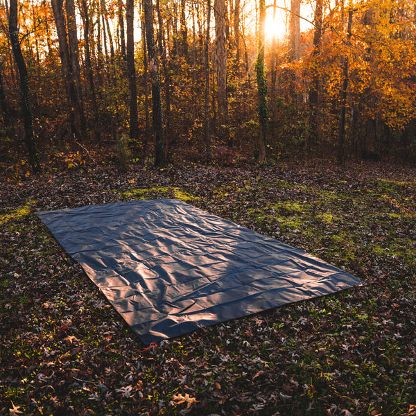 T4 Plus & T8 Tent Footprint