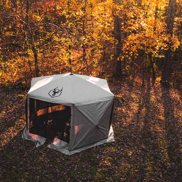 3-Pack Gazebo Wind Panels