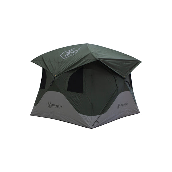 T3X Hub Tent