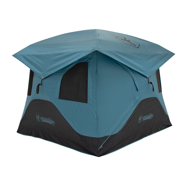 T3X Hub Tent Overland Edition