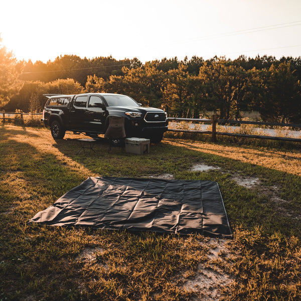 T4 Hub Tent Overland Edition