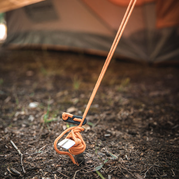 T4 Plus Hub Tent