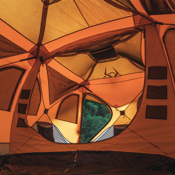 T4 Plus Hub Tent