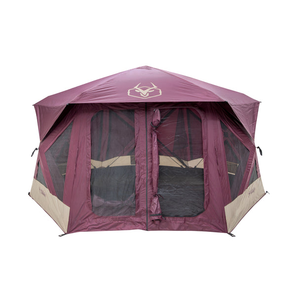 T-Hex Hub Tent Overland Edition