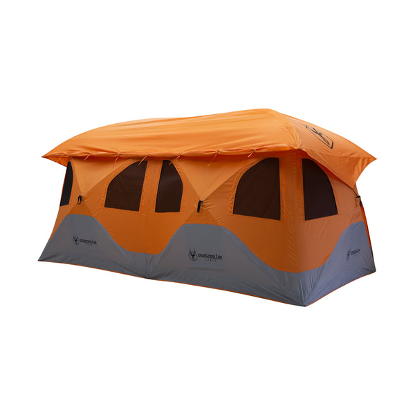 T8 Hub Tent